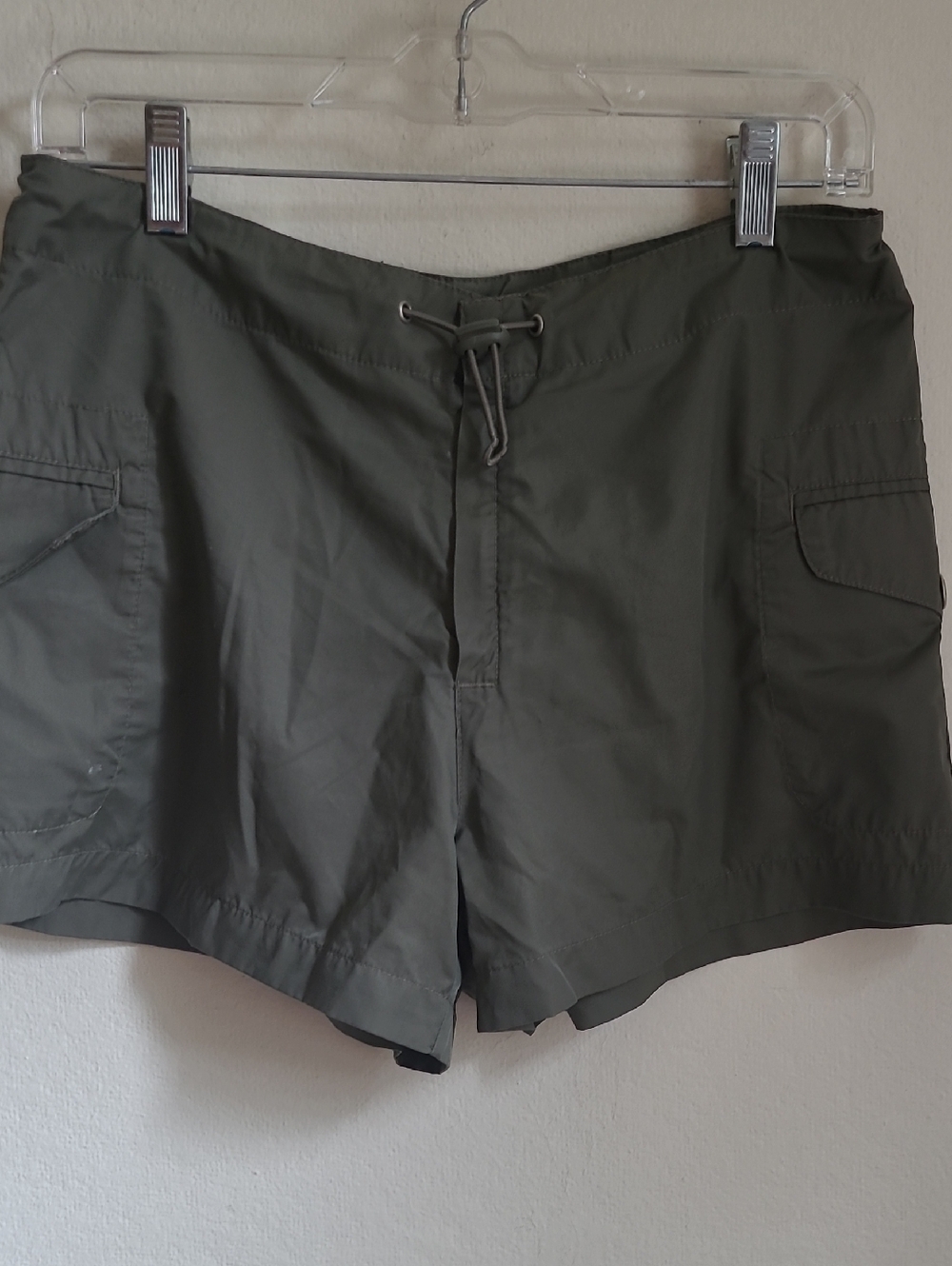 Women's Short Shorts
